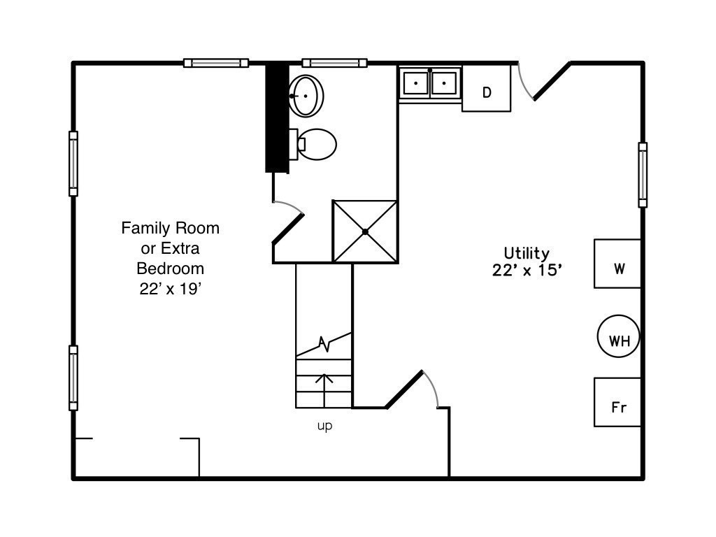 111 Stimson Street Boston, MA 02132 - Photo 21 of 23