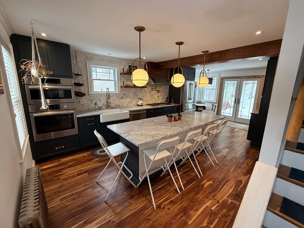 111 Stimson Street Boston, MA 02132 - Photo 3 of 23