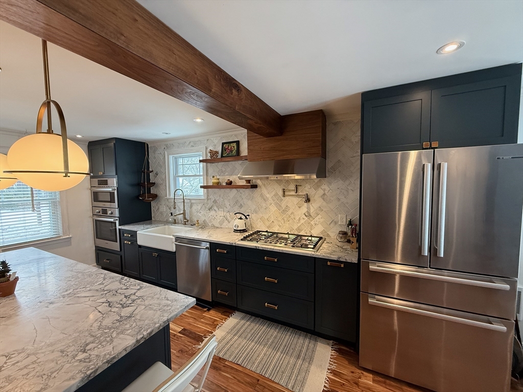 111 Stimson Street Boston, MA 02132 - Photo 6 of 23