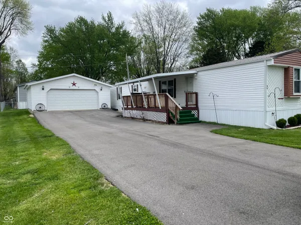 $119,900 | 66 Bubble Loo Road, Cloverdale, IN 46120