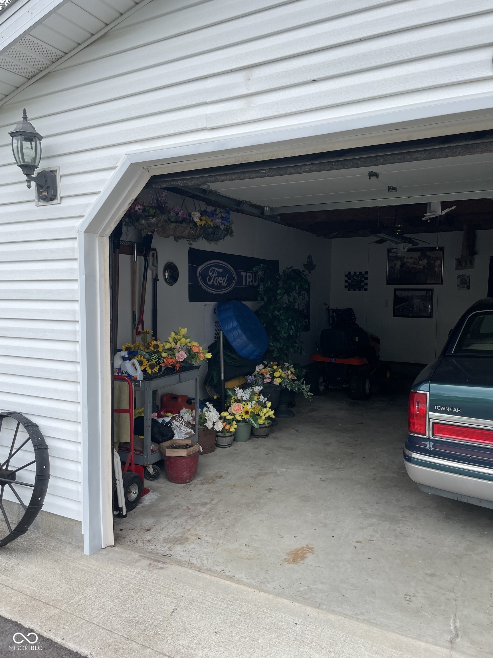 66 Bubble Loo Road Cloverdale, IN 46120 - Photo 11 of 39