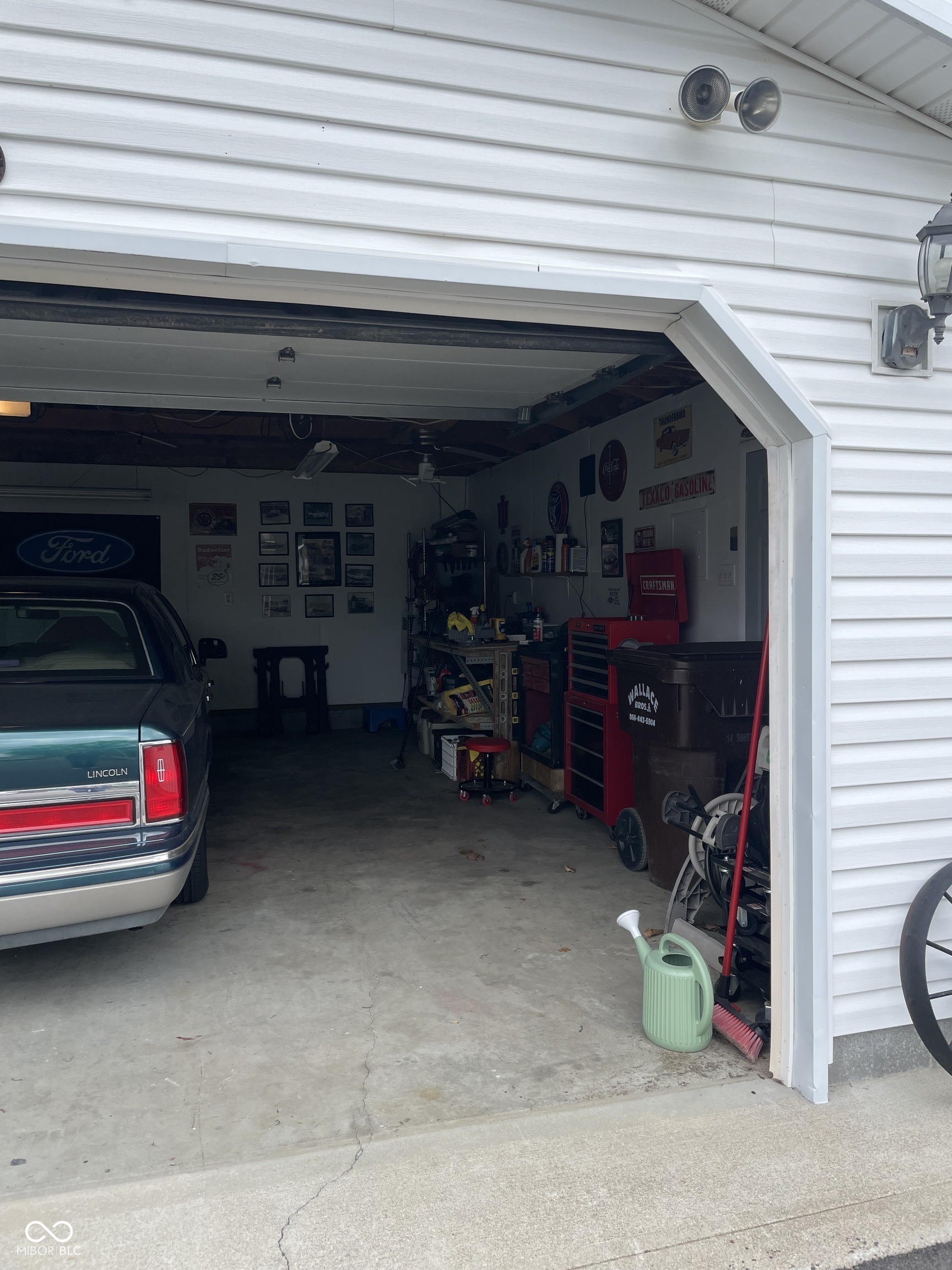 66 Bubble Loo Road Cloverdale, IN 46120 - Photo 12 of 39