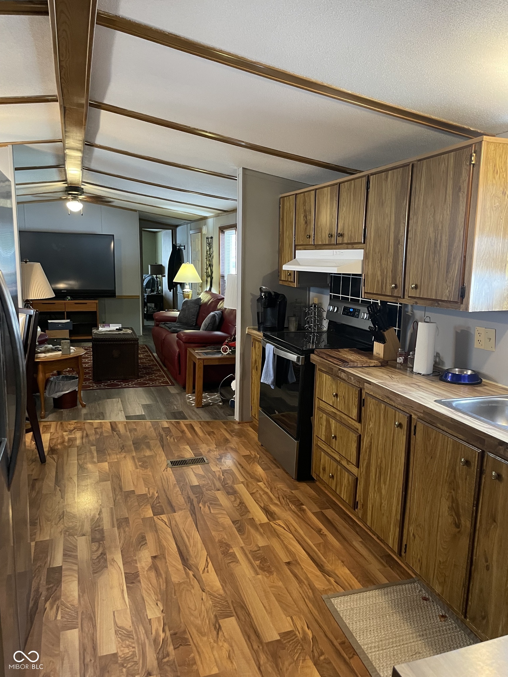 66 Bubble Loo Road Cloverdale, IN 46120 - Photo 13 of 39