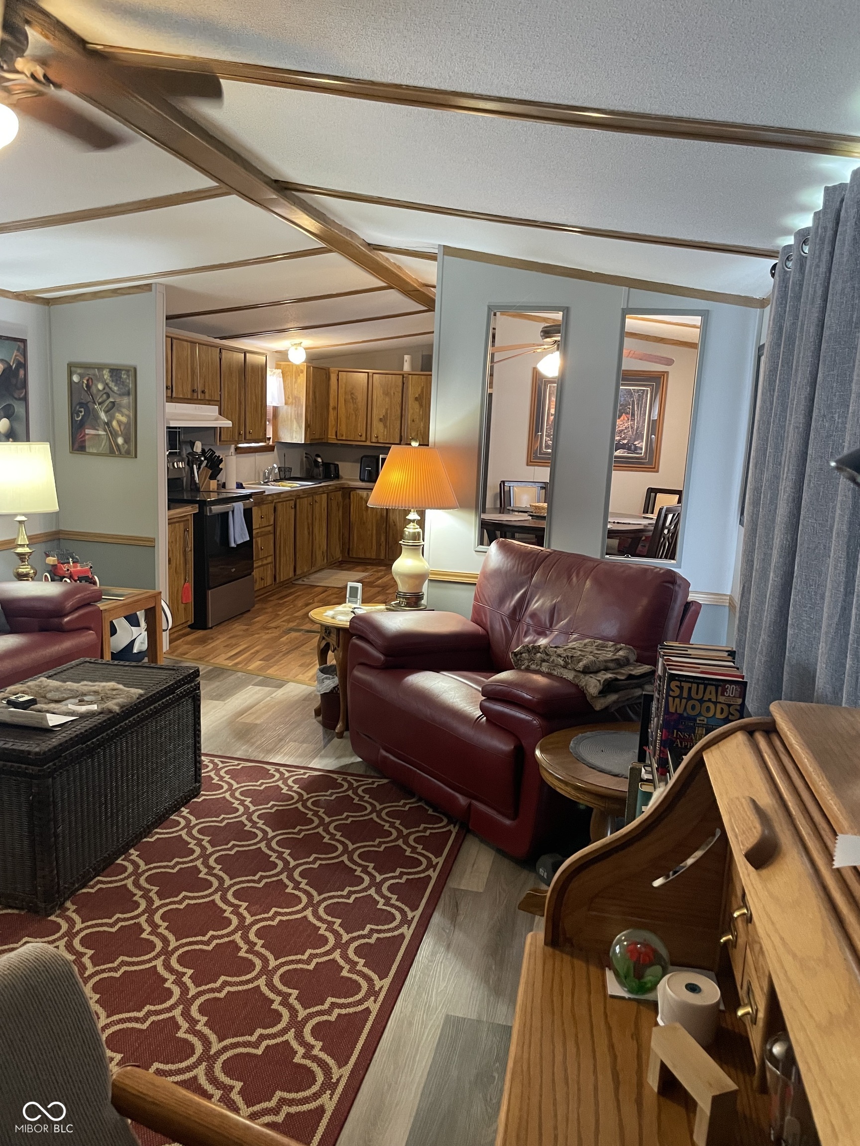 66 Bubble Loo Road Cloverdale, IN 46120 - Photo 14 of 39