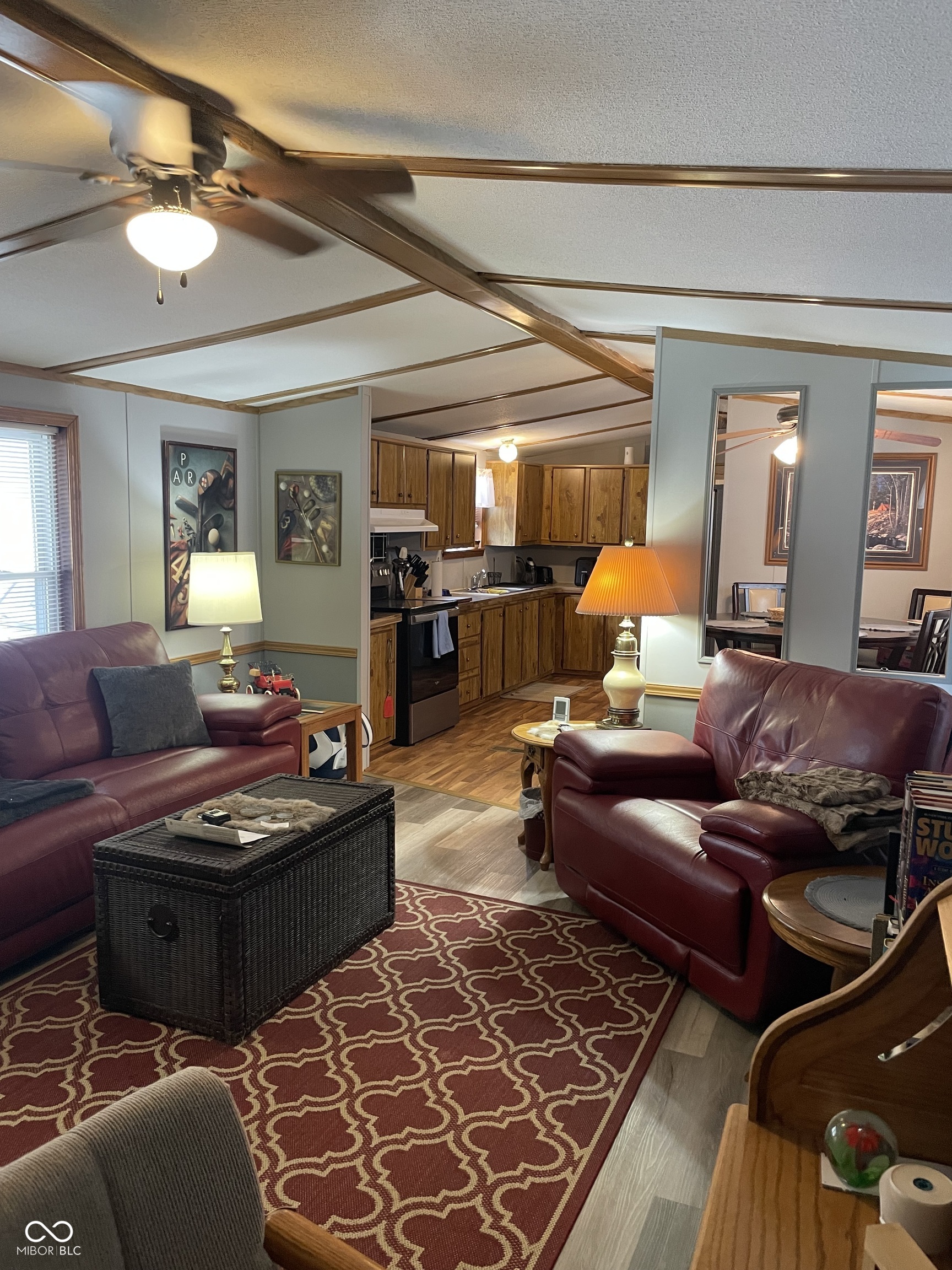 66 Bubble Loo Road Cloverdale, IN 46120 - Photo 15 of 39