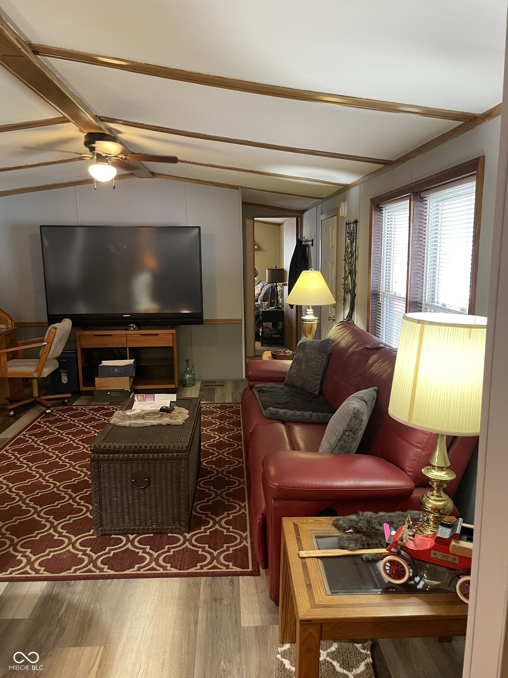 66 Bubble Loo Road Cloverdale, IN 46120 - Photo 16 of 39