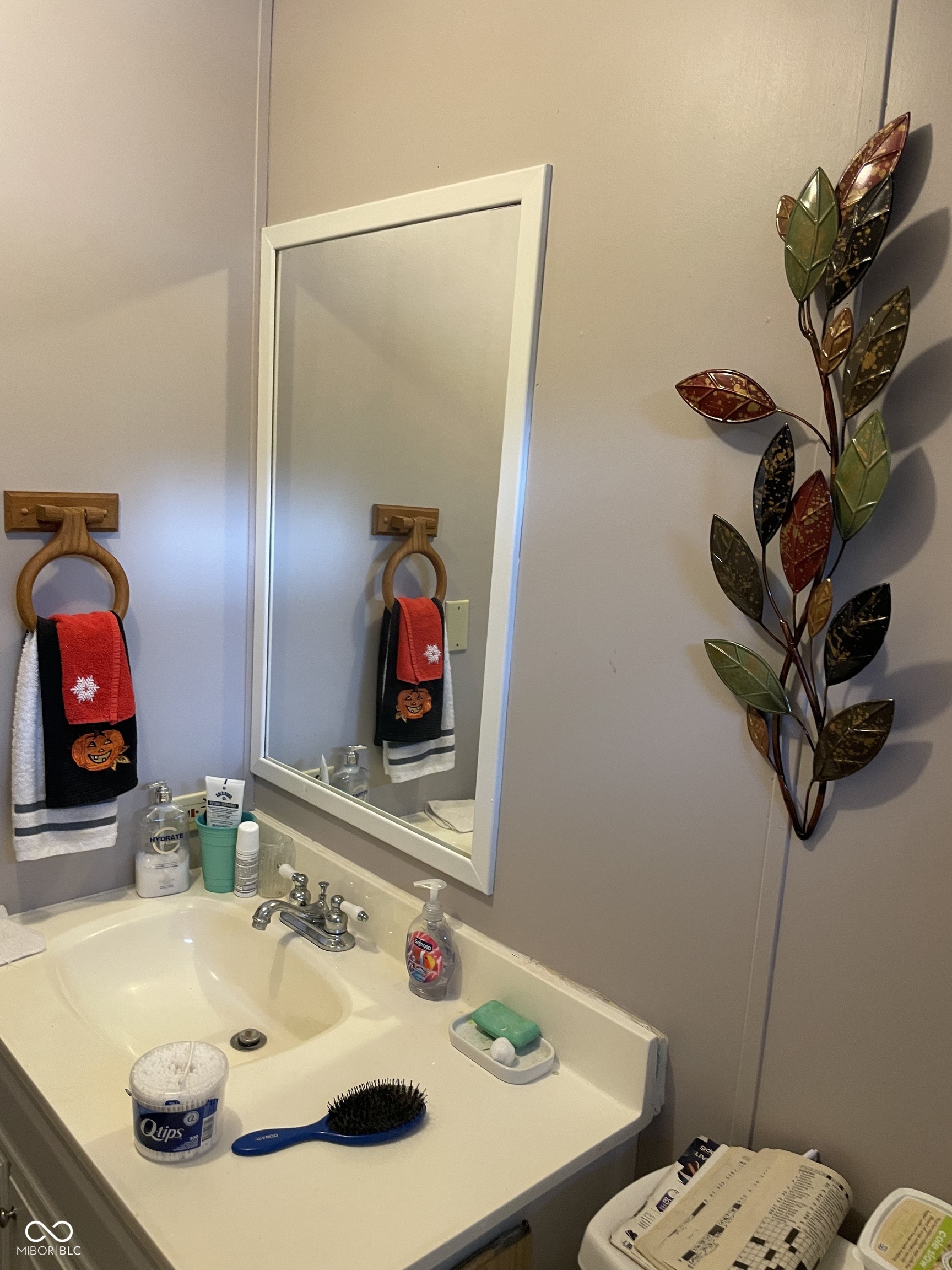 66 Bubble Loo Road Cloverdale, IN 46120 - Photo 24 of 39