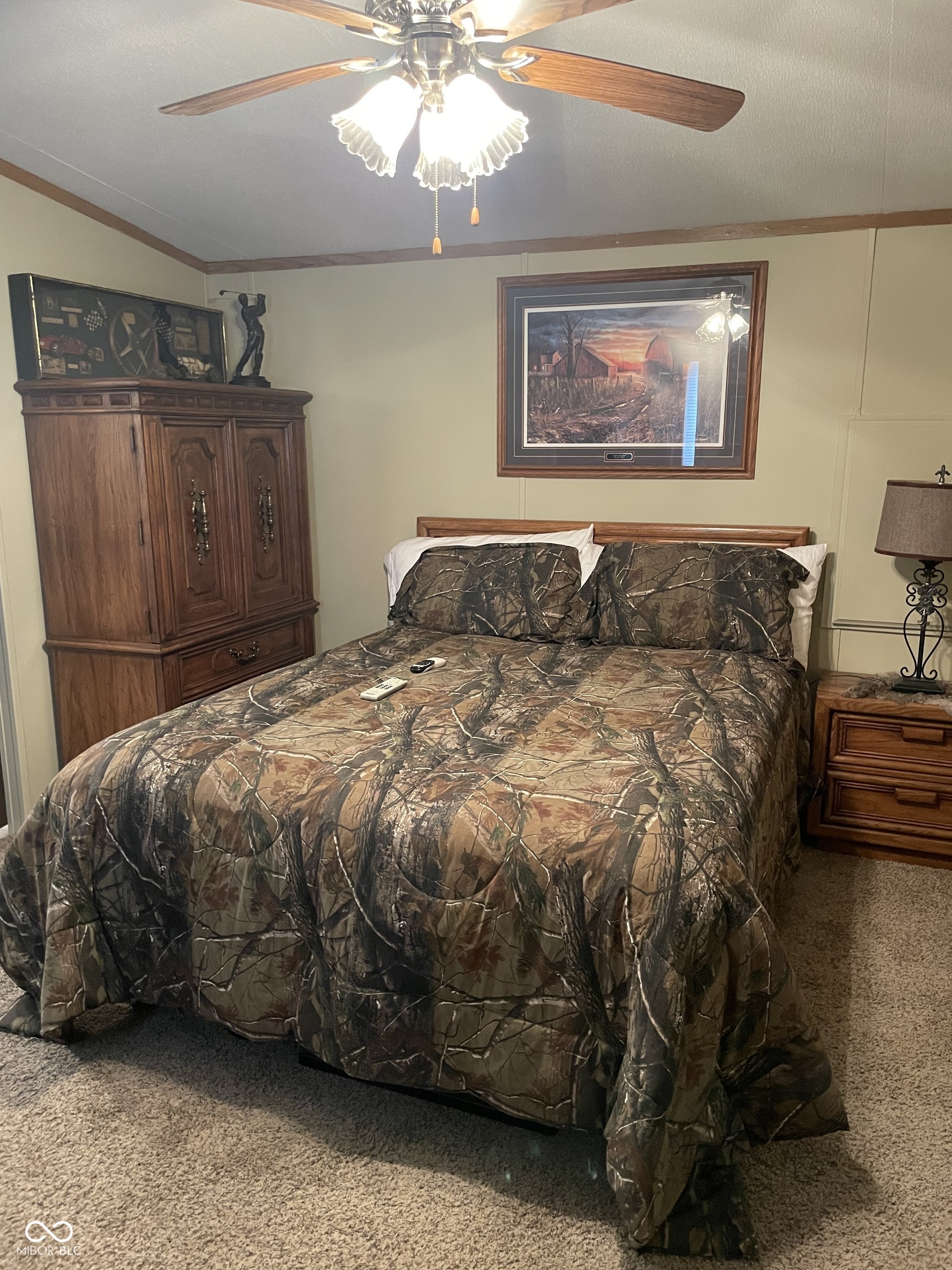 66 Bubble Loo Road Cloverdale, IN 46120 - Photo 34 of 39