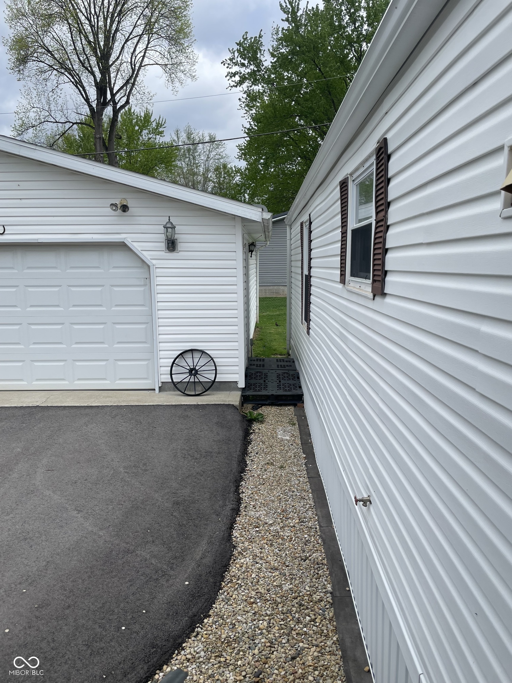 66 Bubble Loo Road Cloverdale, IN 46120 - Photo 36 of 39