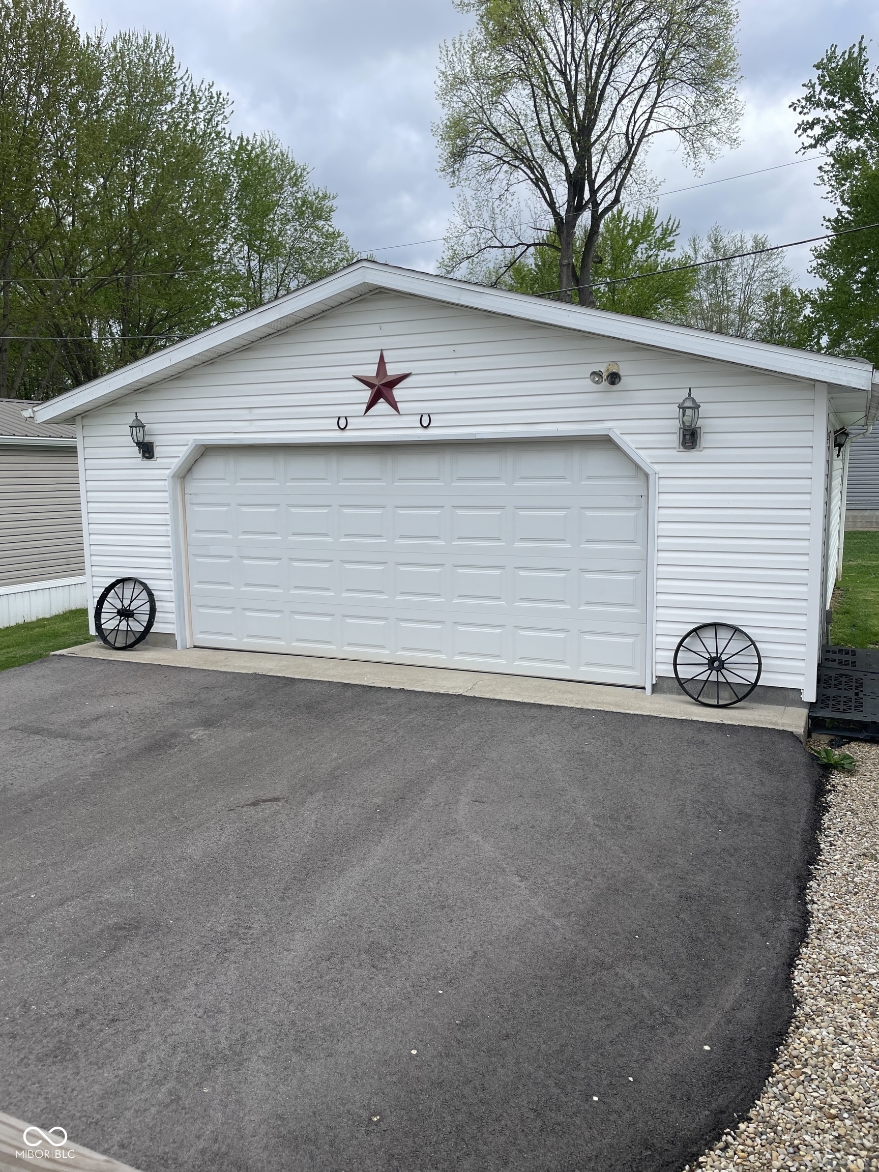 66 Bubble Loo Road Cloverdale, IN 46120 - Photo 37 of 39