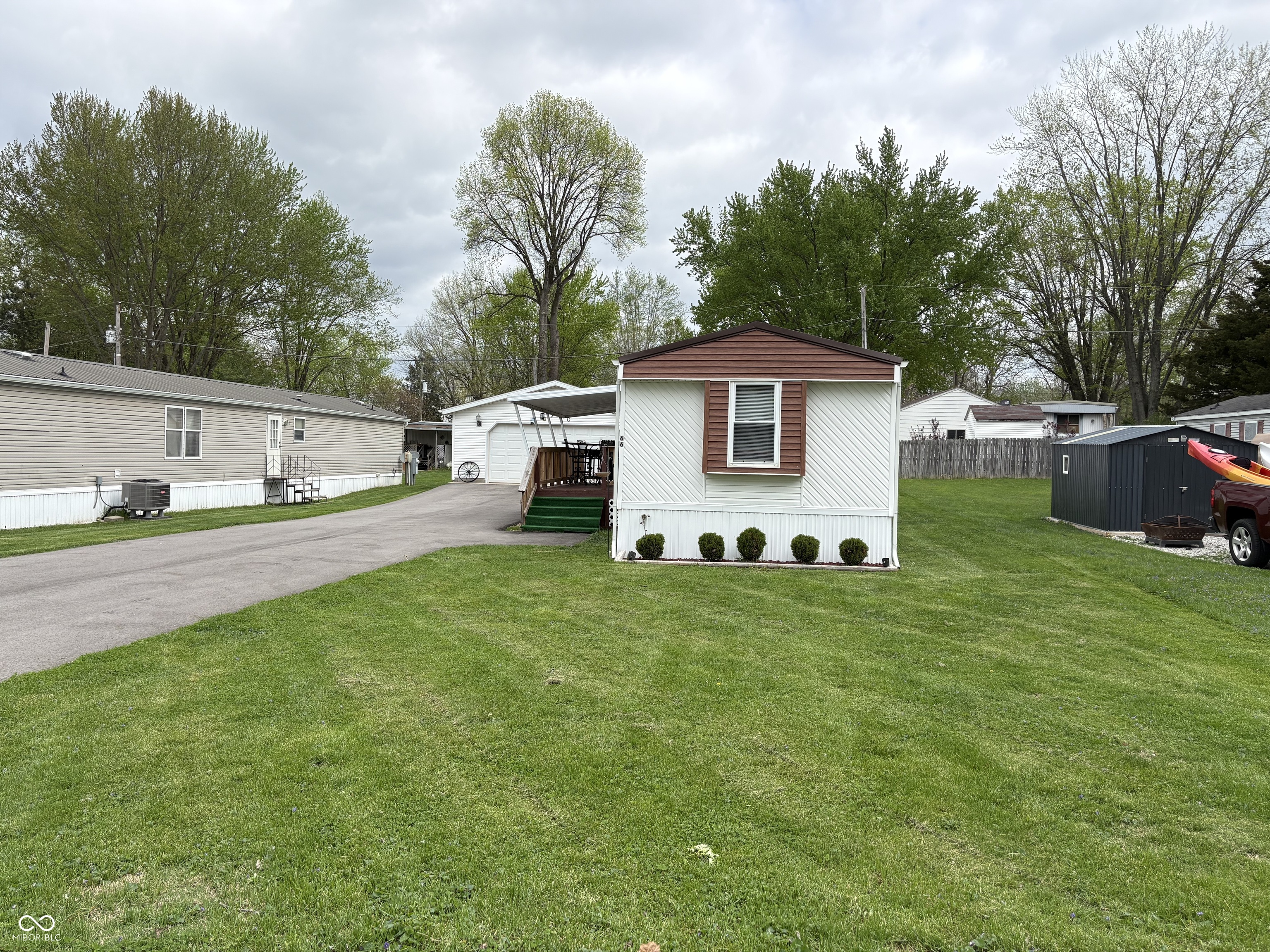 66 Bubble Loo Road Cloverdale, IN 46120 - Photo 39 of 39