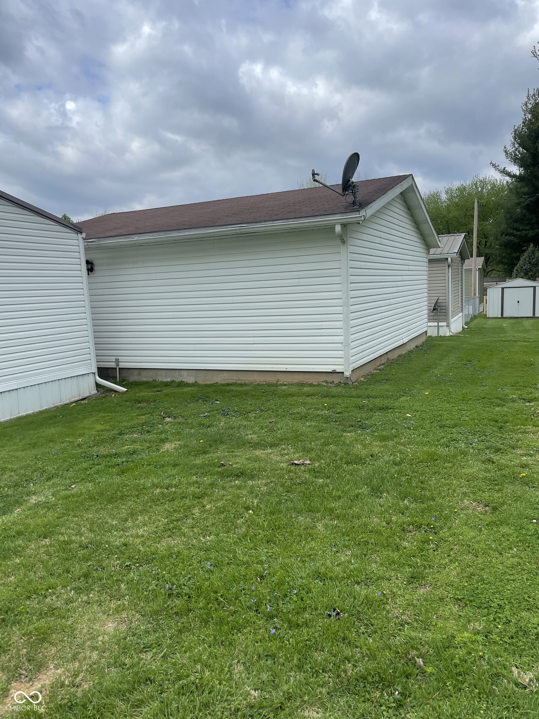 66 Bubble Loo Road Cloverdale, IN 46120 - Photo 6 of 39