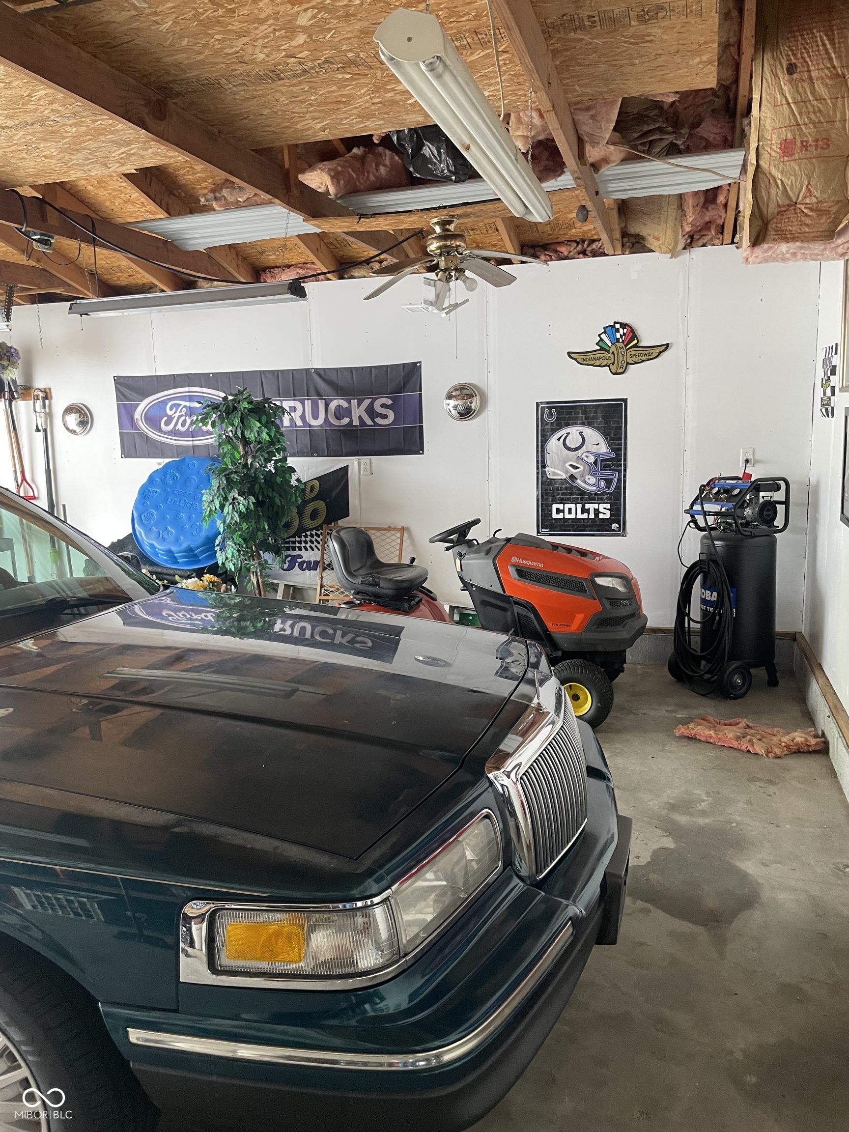 66 Bubble Loo Road Cloverdale, IN 46120 - Photo 8 of 39