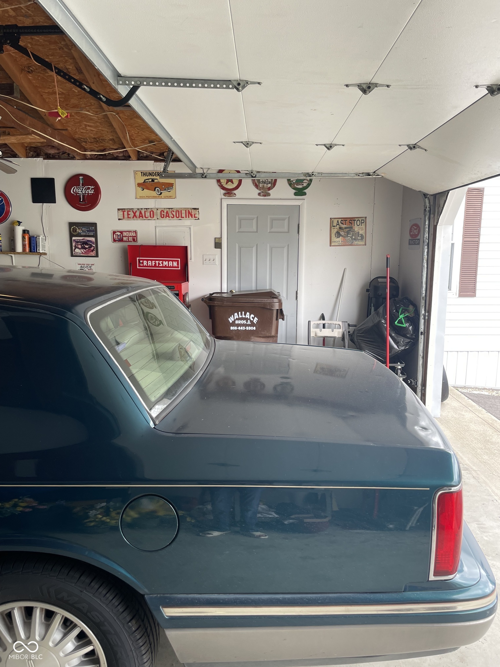 66 Bubble Loo Road Cloverdale, IN 46120 - Photo 10 of 39