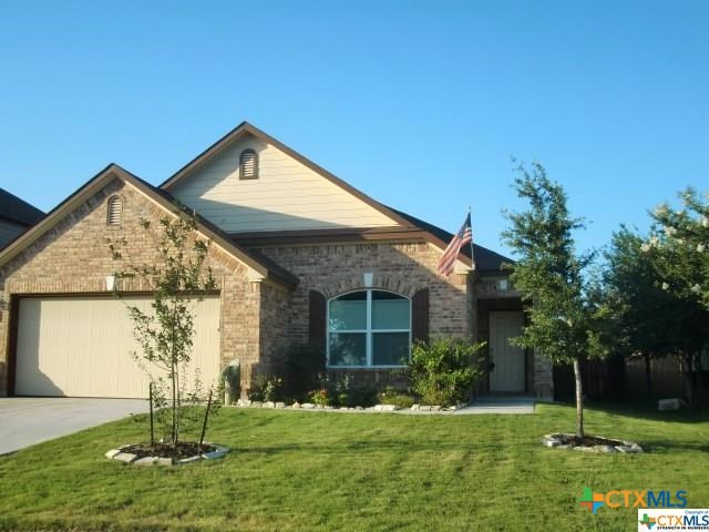 1509 Cap Ridge Peak, Unit PEAK New Braunfels, TX 78130 - Photo 10 of 10
