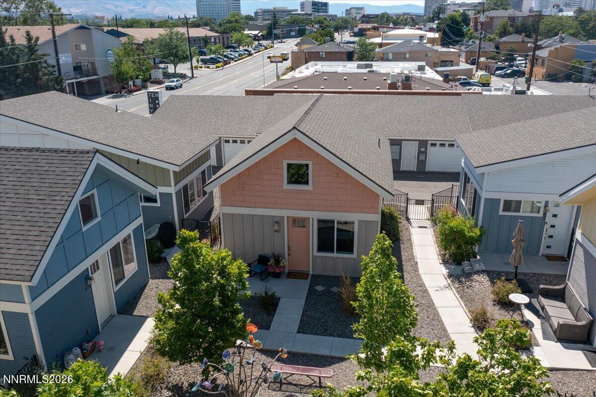 885 Ryland Street Reno, NV 89502 - Photo 36 of 50 41-041