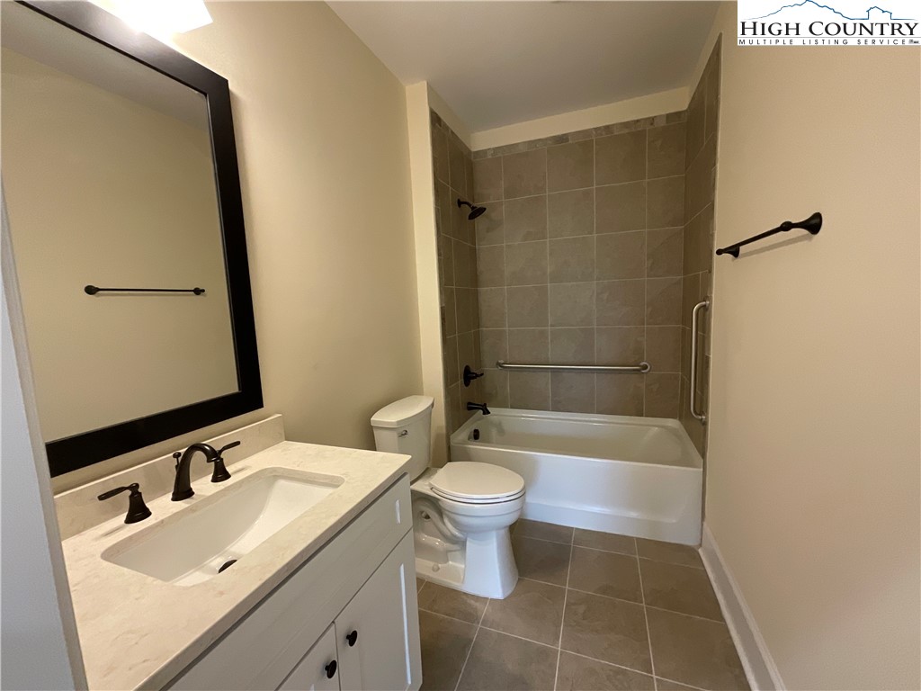 155 Gateway Drive, Unit 402 Boone, NC 28607 - Photo 18 of 30