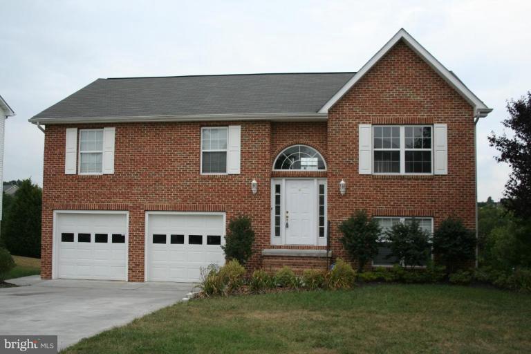 111 Canyon Road Winchester, VA 22602 - Photo 1 of 6 Exterior (Main)