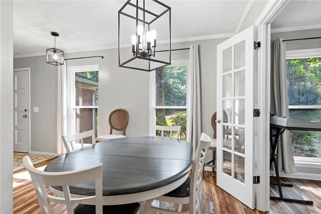 1101 Rustic Ridge Road Auburn, AL 36830 - Photo 4 of 22 Gallery Image 4