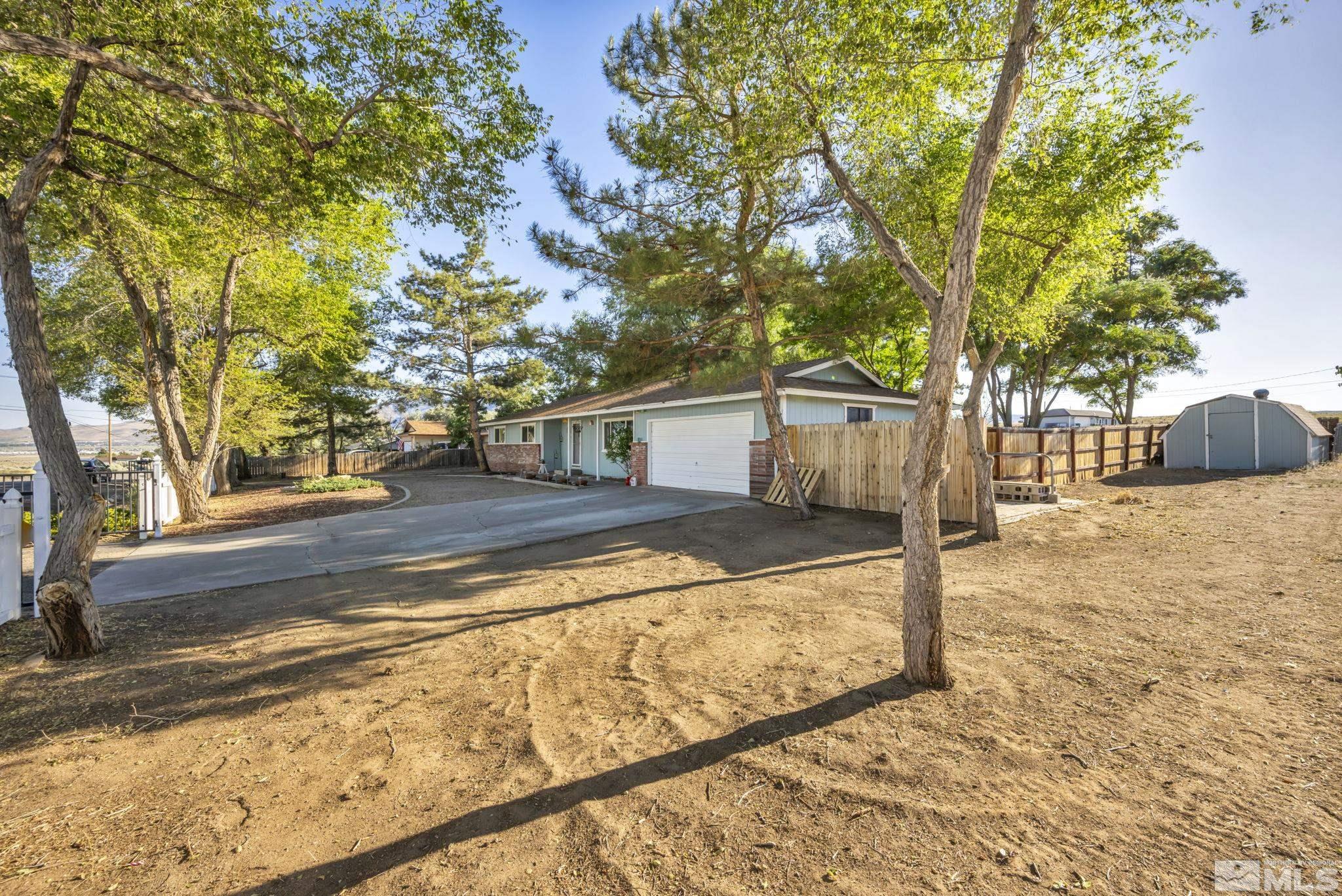 11685 Osage Road Reno, NV 89508 - Photo 3 of 40 Photo 3