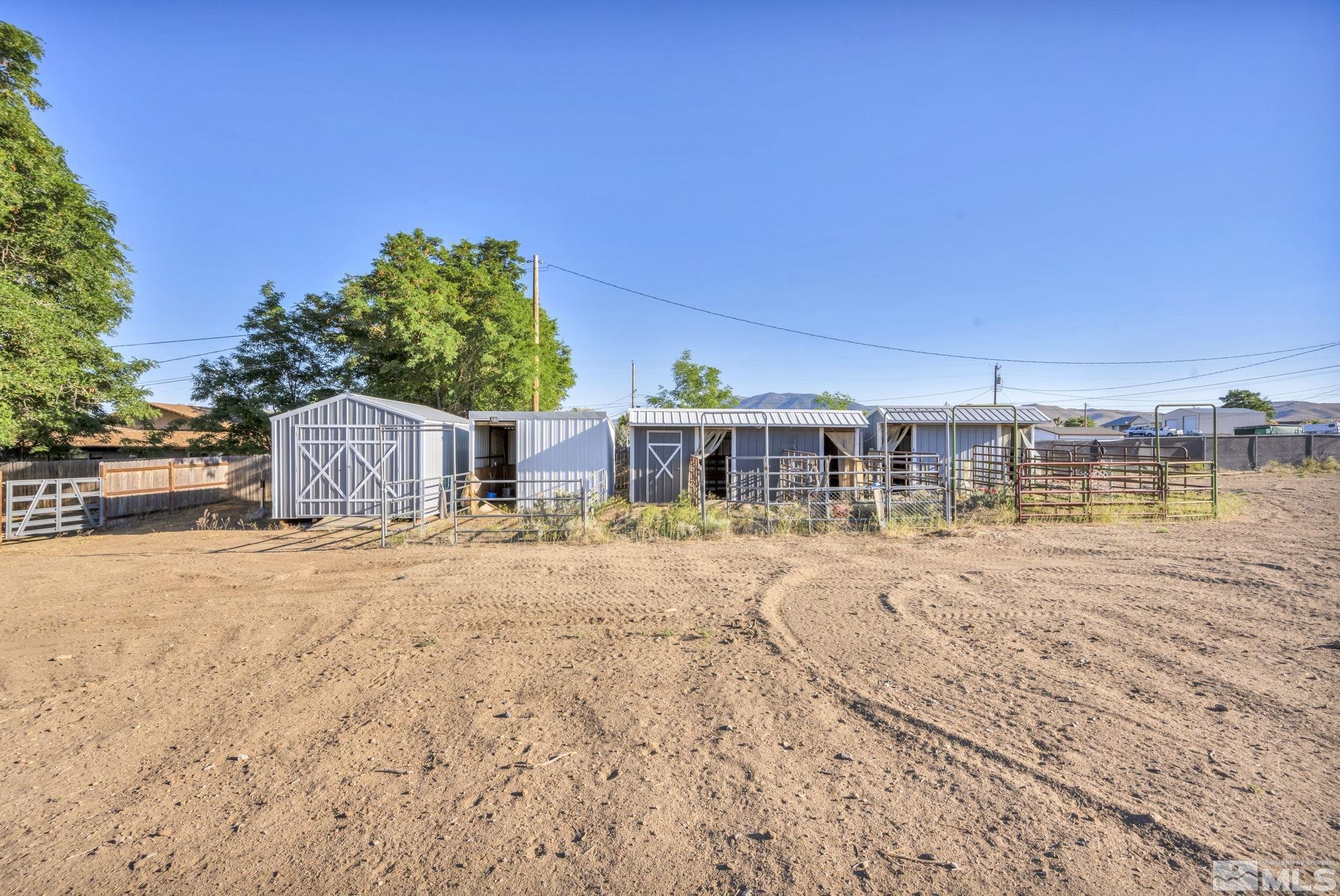 11685 Osage Road Reno, NV 89508 - Photo 8 of 40 Photo 8