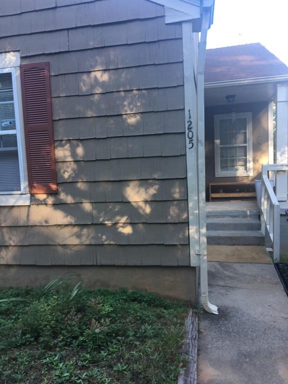 1205 West Booth Rd Extension Southwest Marietta, GA 30008 - Photo 1 of 1 Unit View