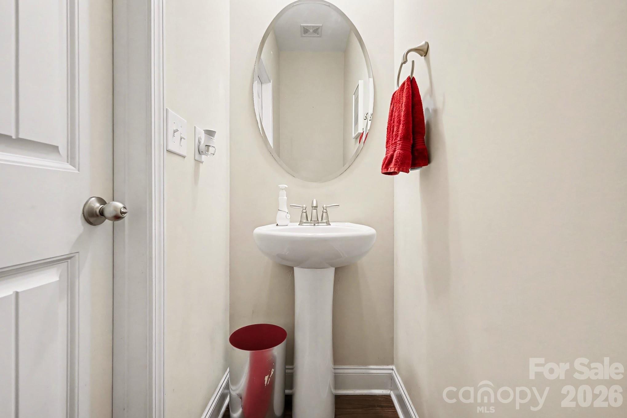 5021 El Molino Drive Charlotte, NC 28214 - Photo 11 of 45