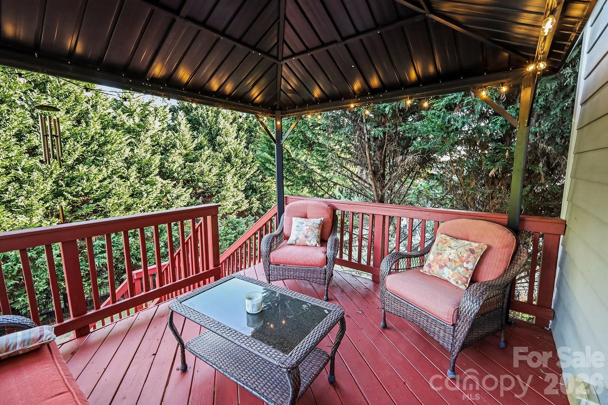 5021 El Molino Drive Charlotte, NC 28214 - Photo 21 of 45