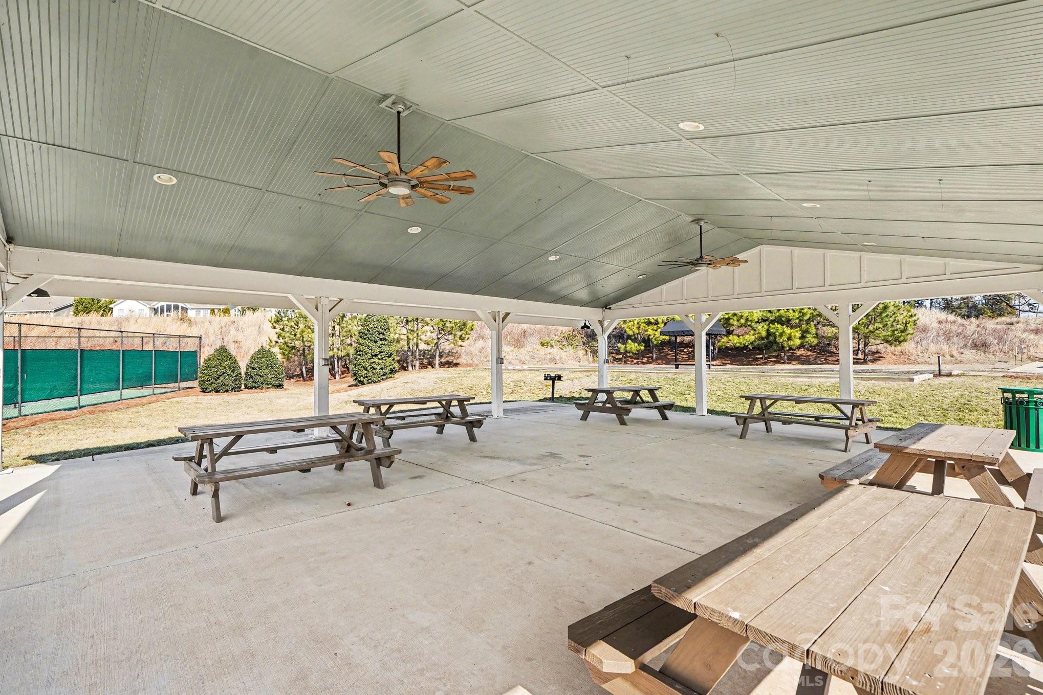 5021 El Molino Drive Charlotte, NC 28214 - Photo 24 of 45