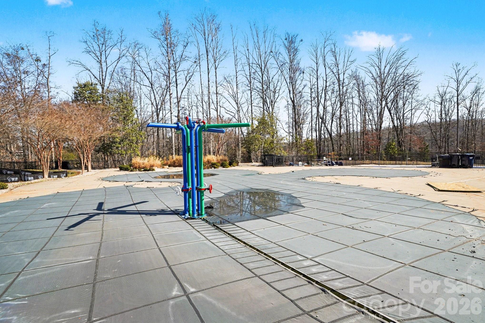 5021 El Molino Drive Charlotte, NC 28214 - Photo 26 of 45