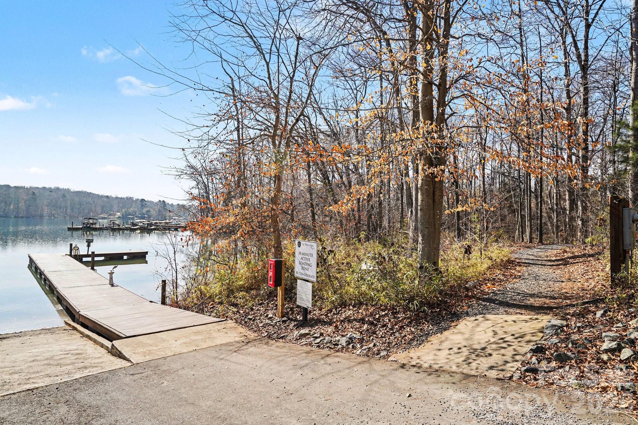 5021 El Molino Drive Charlotte, NC 28214 - Photo 27 of 45