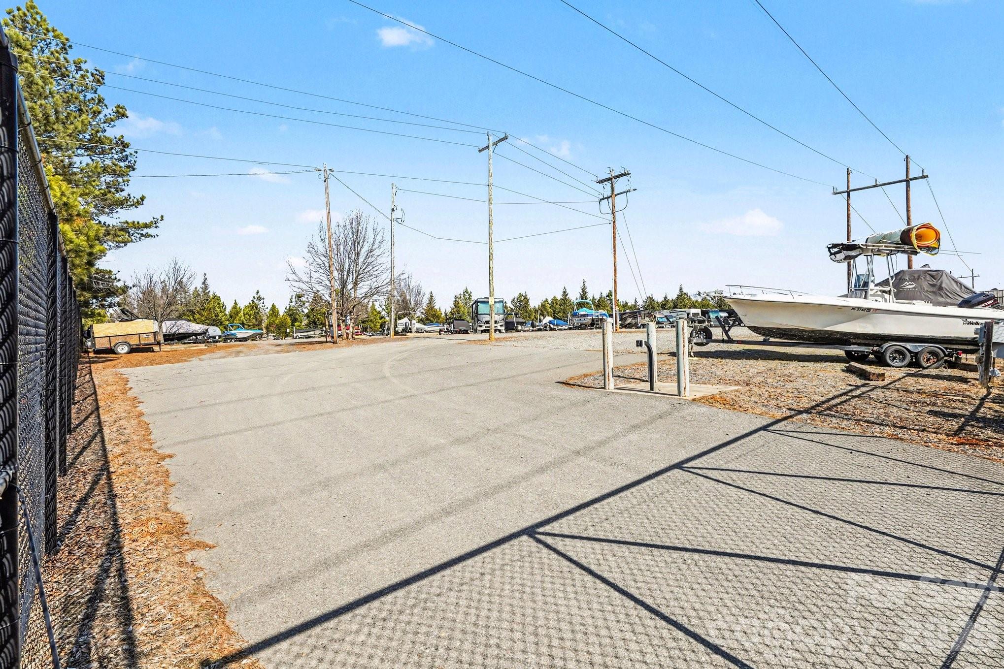 5021 El Molino Drive Charlotte, NC 28214 - Photo 28 of 45