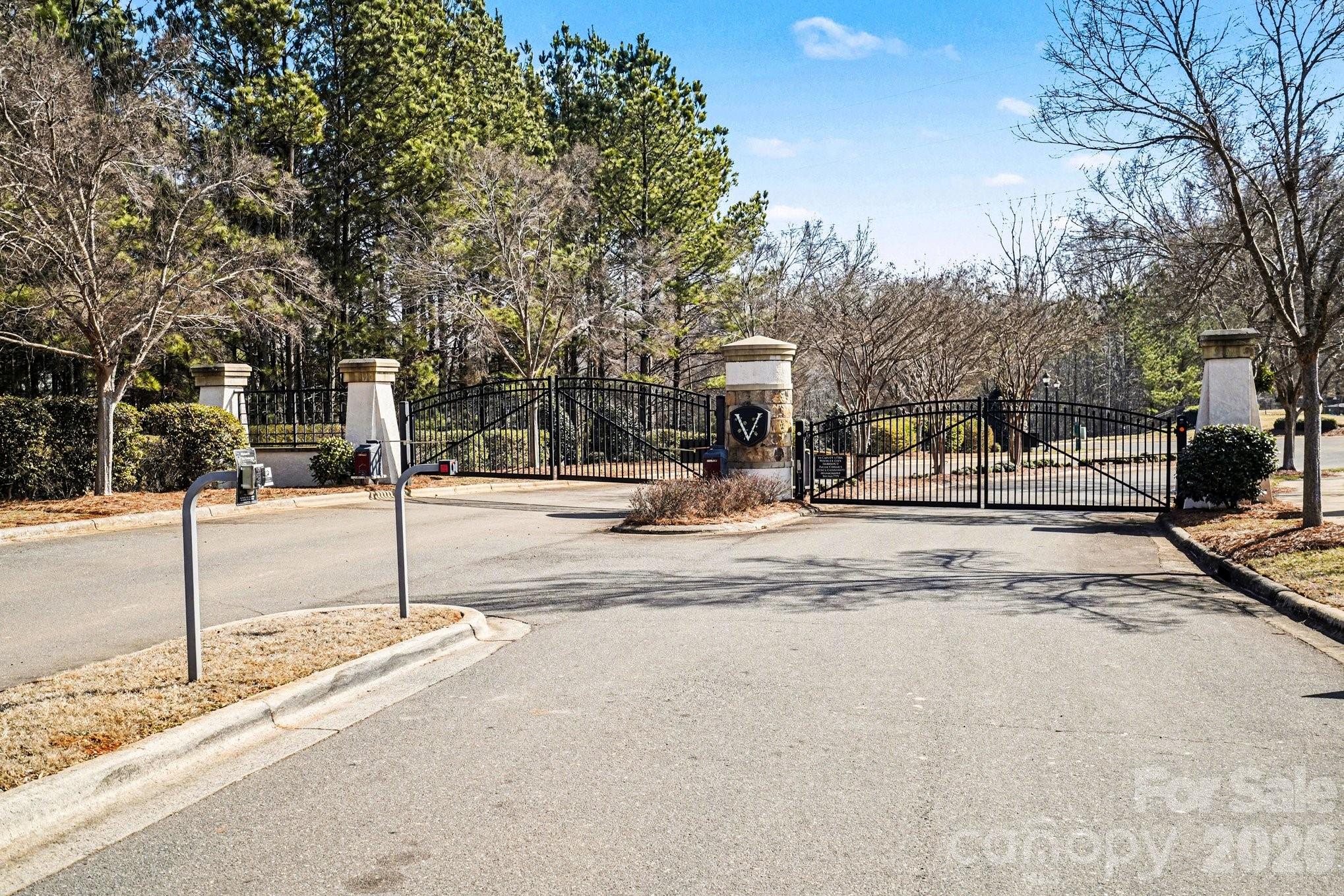 5021 El Molino Drive Charlotte, NC 28214 - Photo 29 of 45