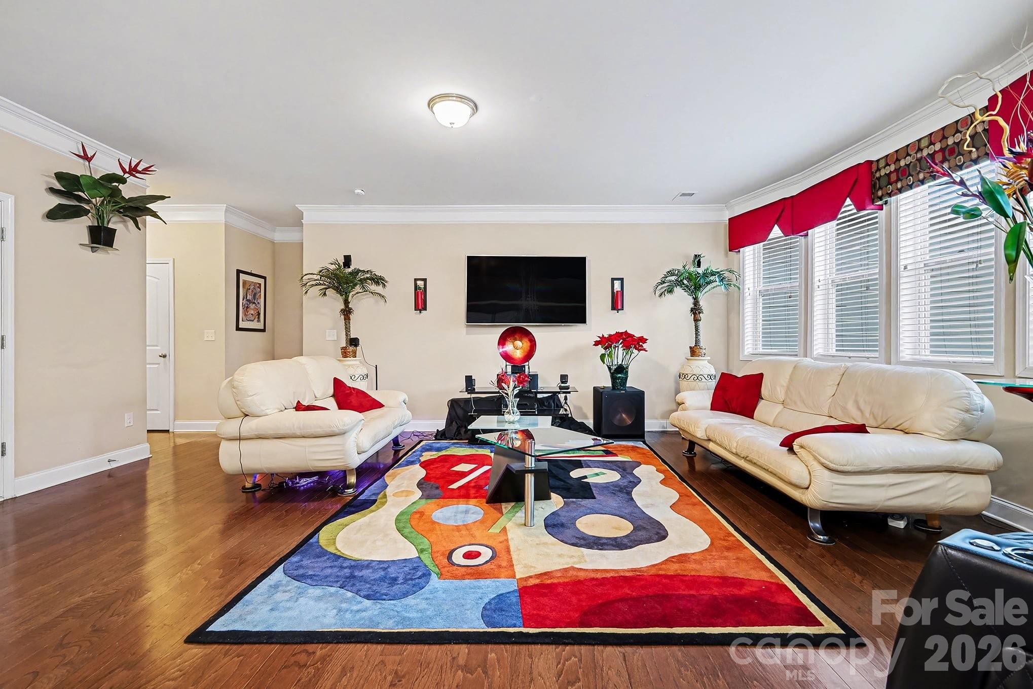 5021 El Molino Drive Charlotte, NC 28214 - Photo 3 of 45