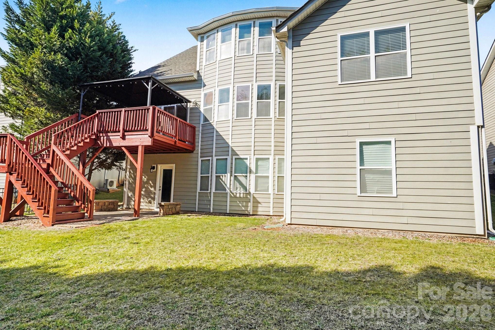 5021 El Molino Drive Charlotte, NC 28214 - Photo 31 of 45