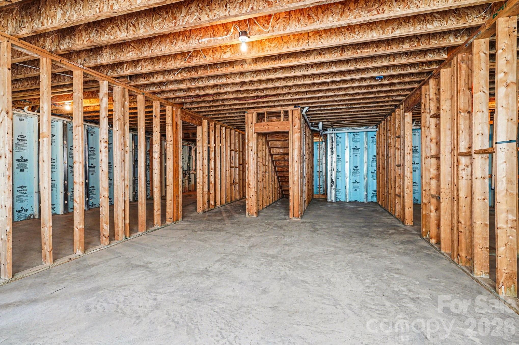 5021 El Molino Drive Charlotte, NC 28214 - Photo 33 of 45