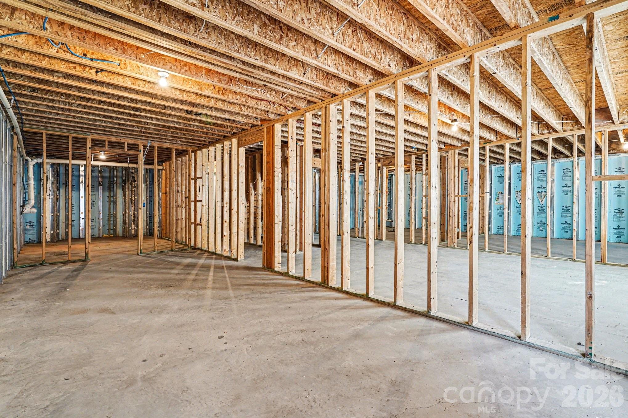 5021 El Molino Drive Charlotte, NC 28214 - Photo 36 of 45