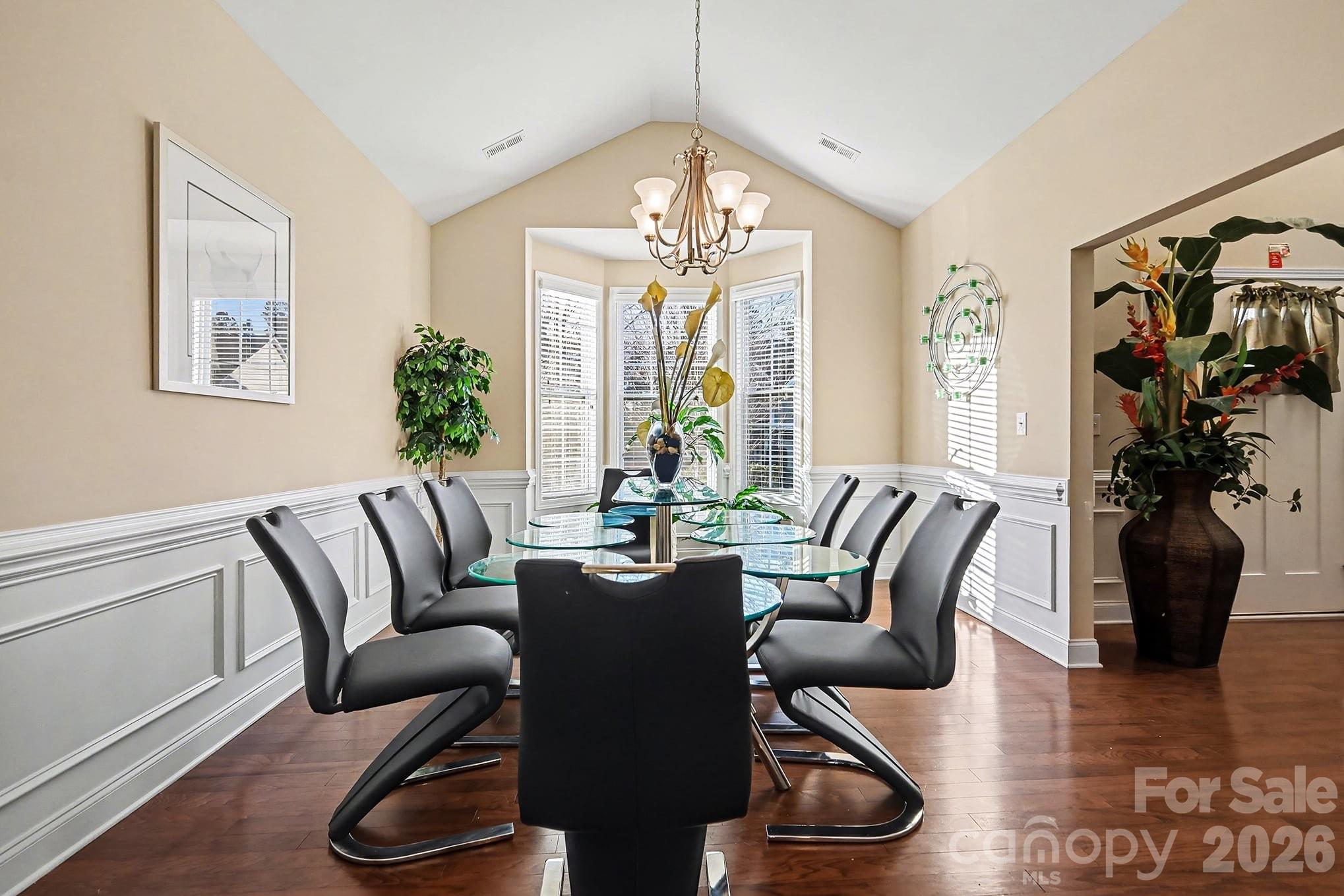 5021 El Molino Drive Charlotte, NC 28214 - Photo 4 of 45