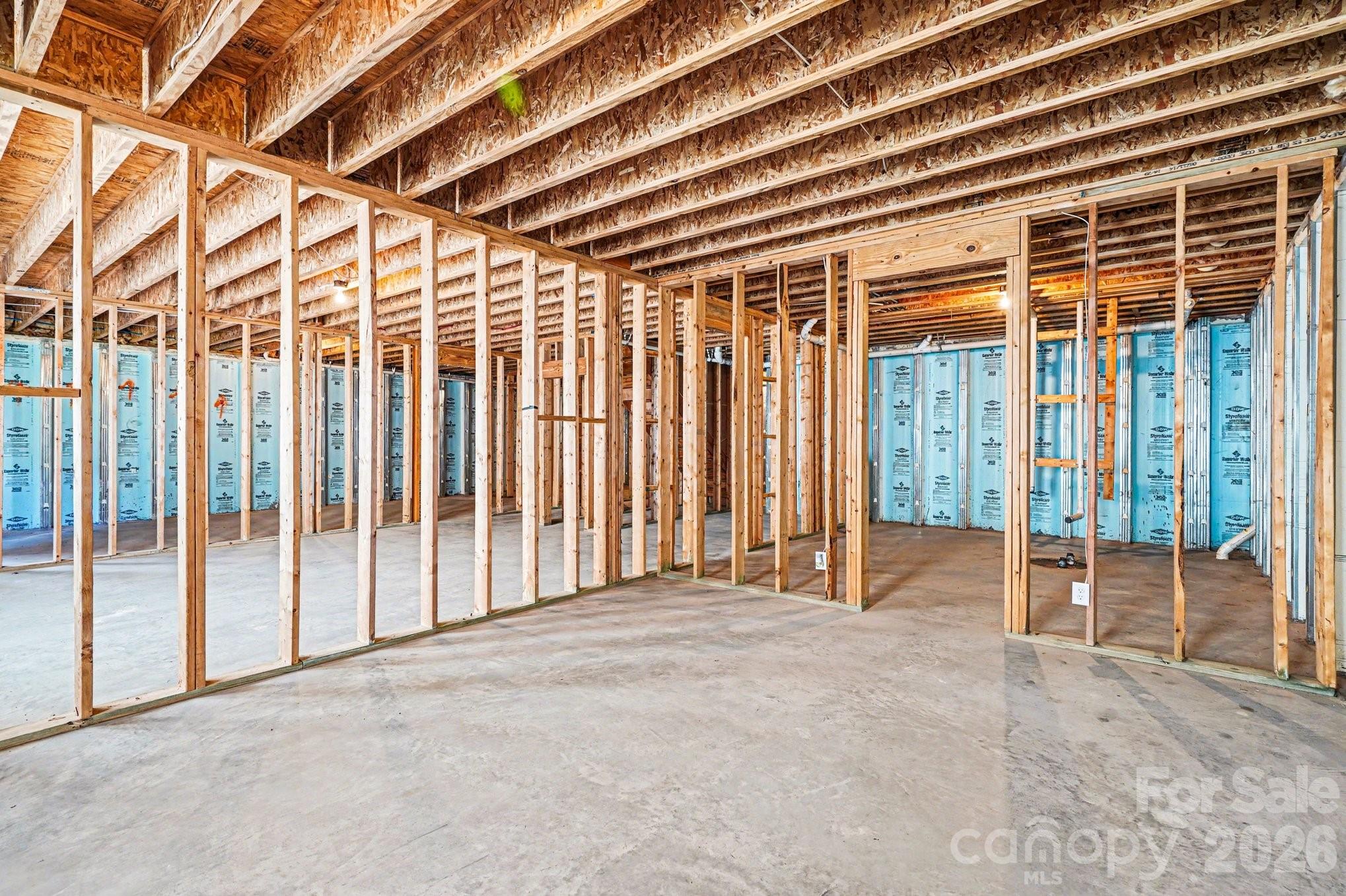 5021 El Molino Drive Charlotte, NC 28214 - Photo 41 of 45