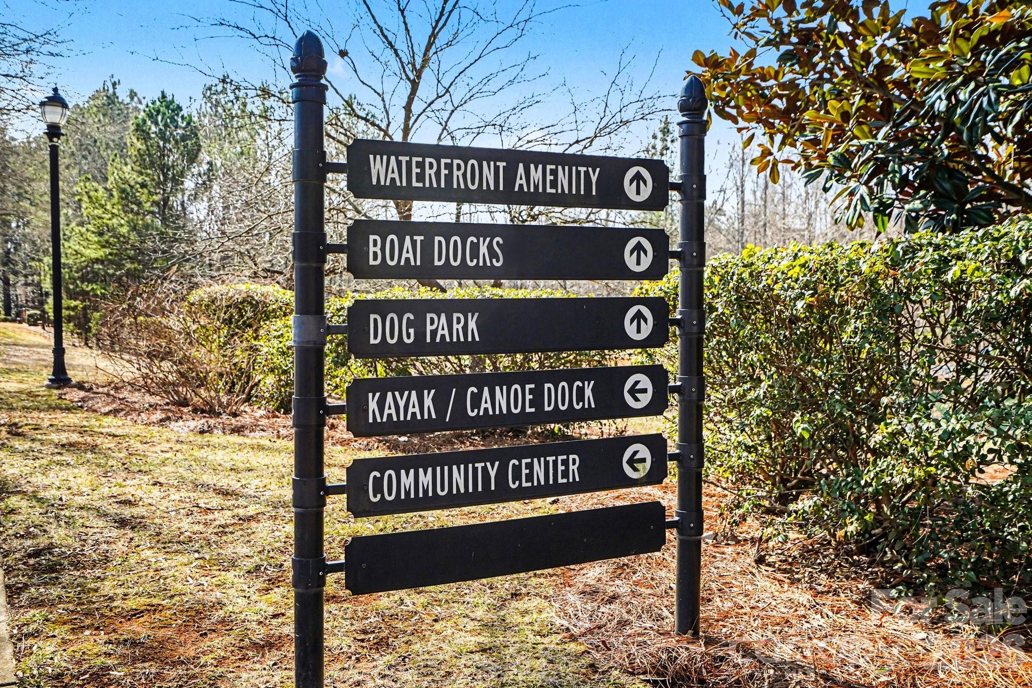 5021 El Molino Drive Charlotte, NC 28214 - Photo 43 of 45