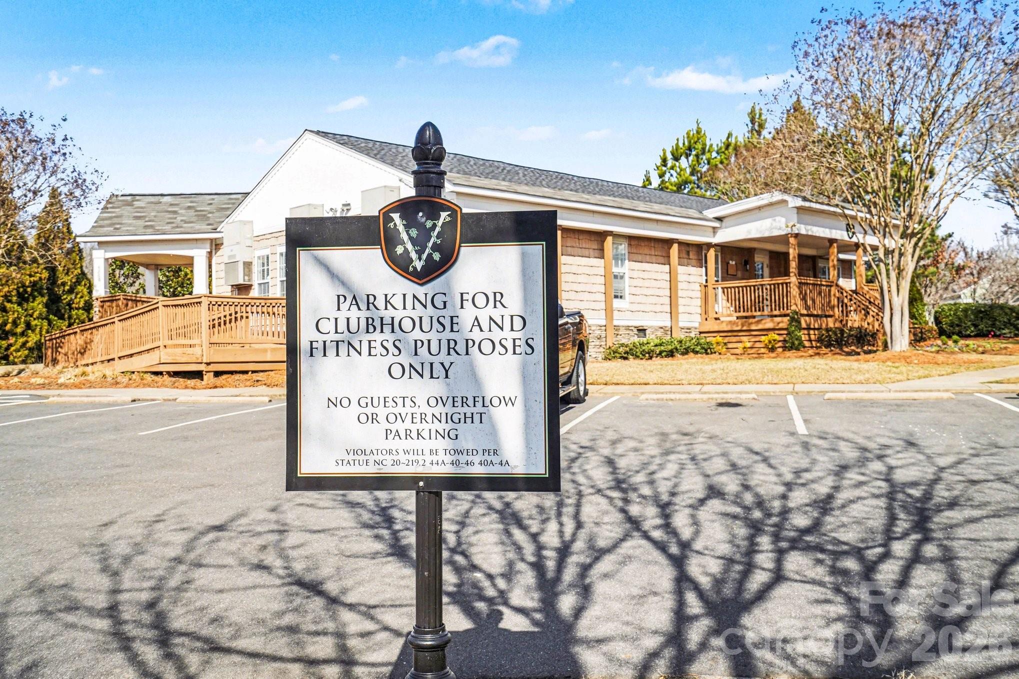 5021 El Molino Drive Charlotte, NC 28214 - Photo 45 of 45