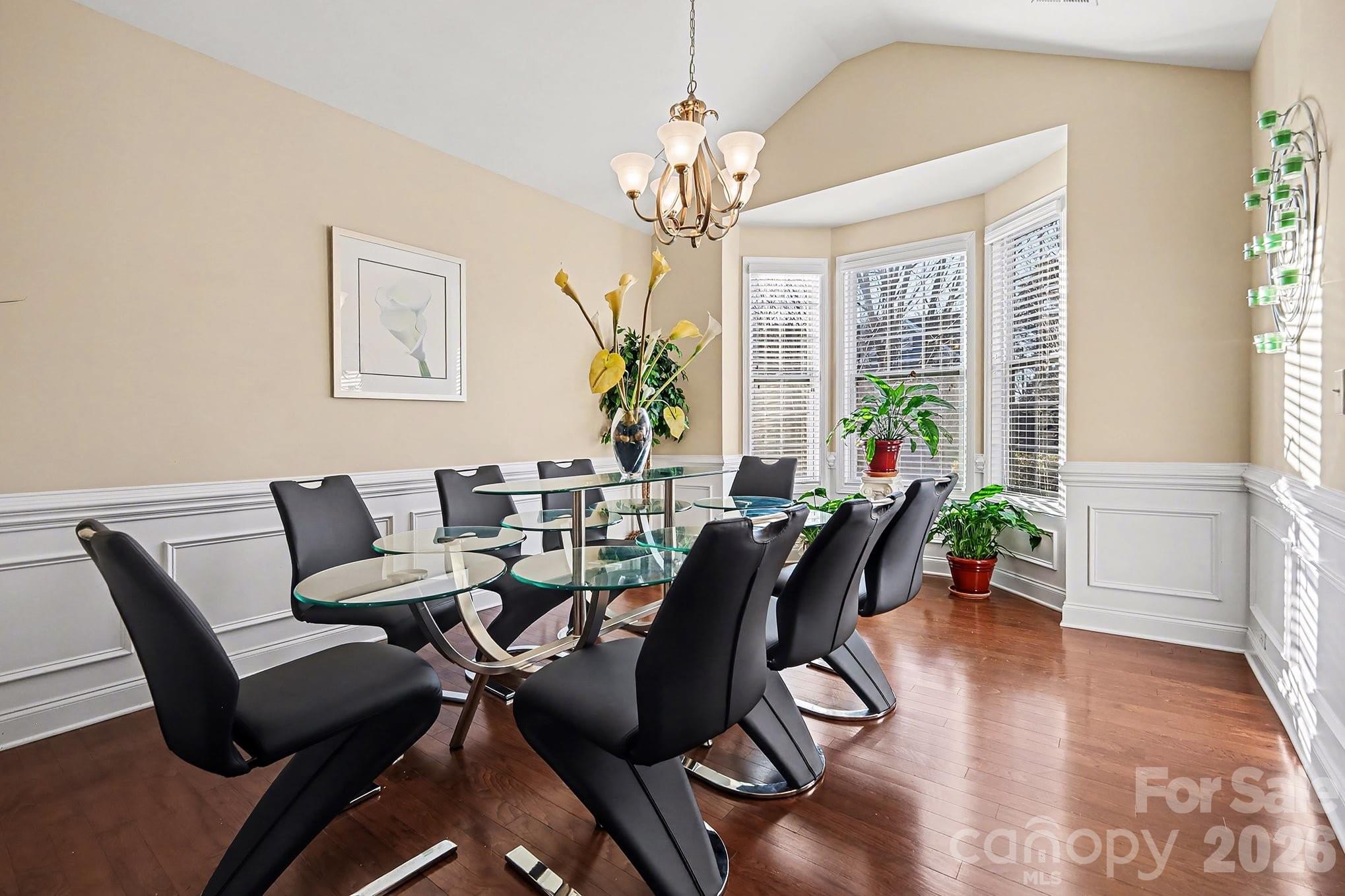 5021 El Molino Drive Charlotte, NC 28214 - Photo 5 of 45