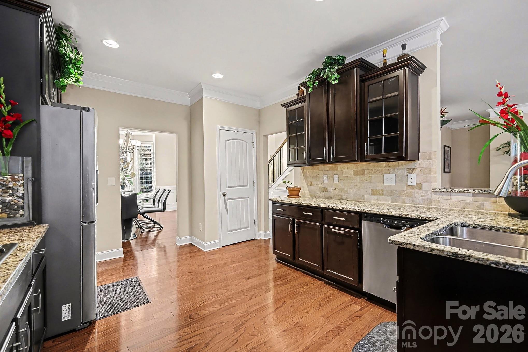 5021 El Molino Drive Charlotte, NC 28214 - Photo 6 of 45