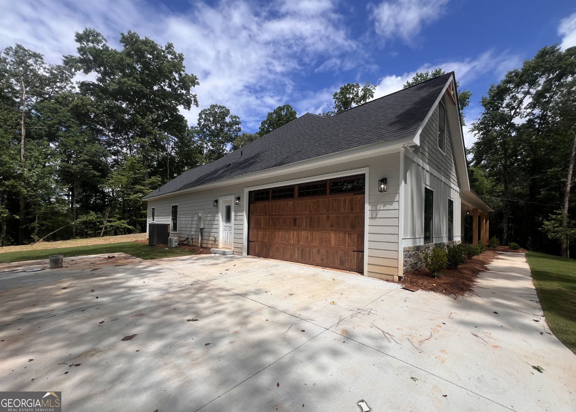 214 Signing Tree Trail Clarkesville, GA 30523 - Photo 31 of 34