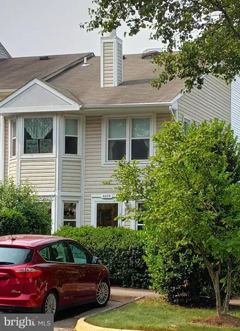 $449,000 | 6029 Sunset Ridge Court, Centreville, VA 20121