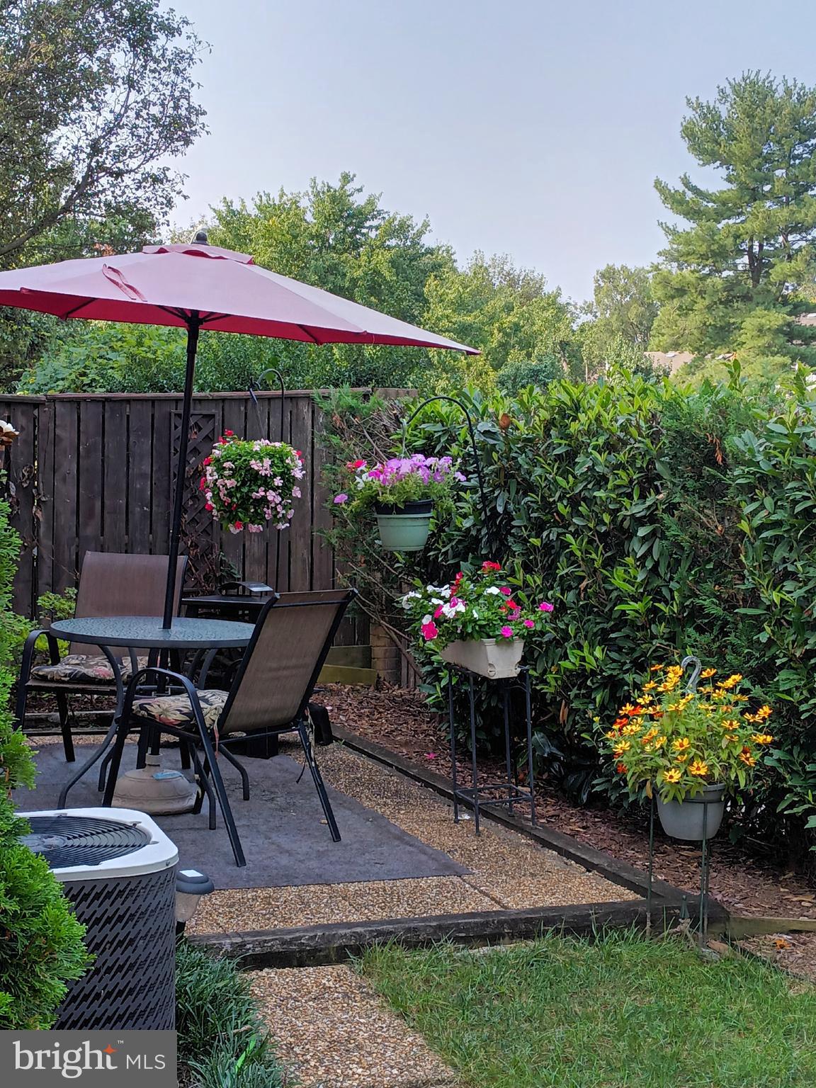 6029 Sunset Ridge Court Centreville, VA 20121 - Photo 21 of 31