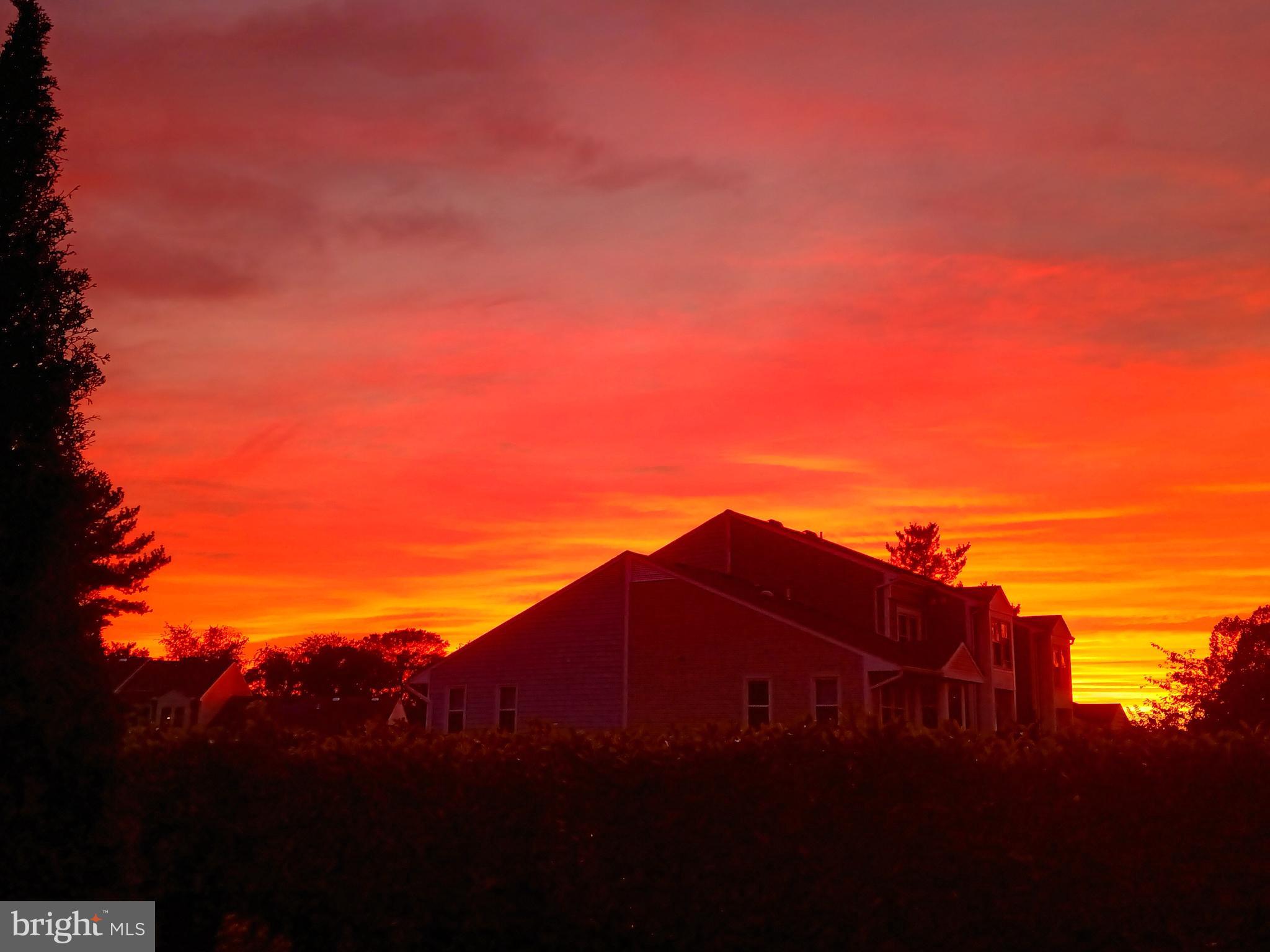 6029 Sunset Ridge Court Centreville, VA 20121 - Photo 22 of 31 a view of a sky