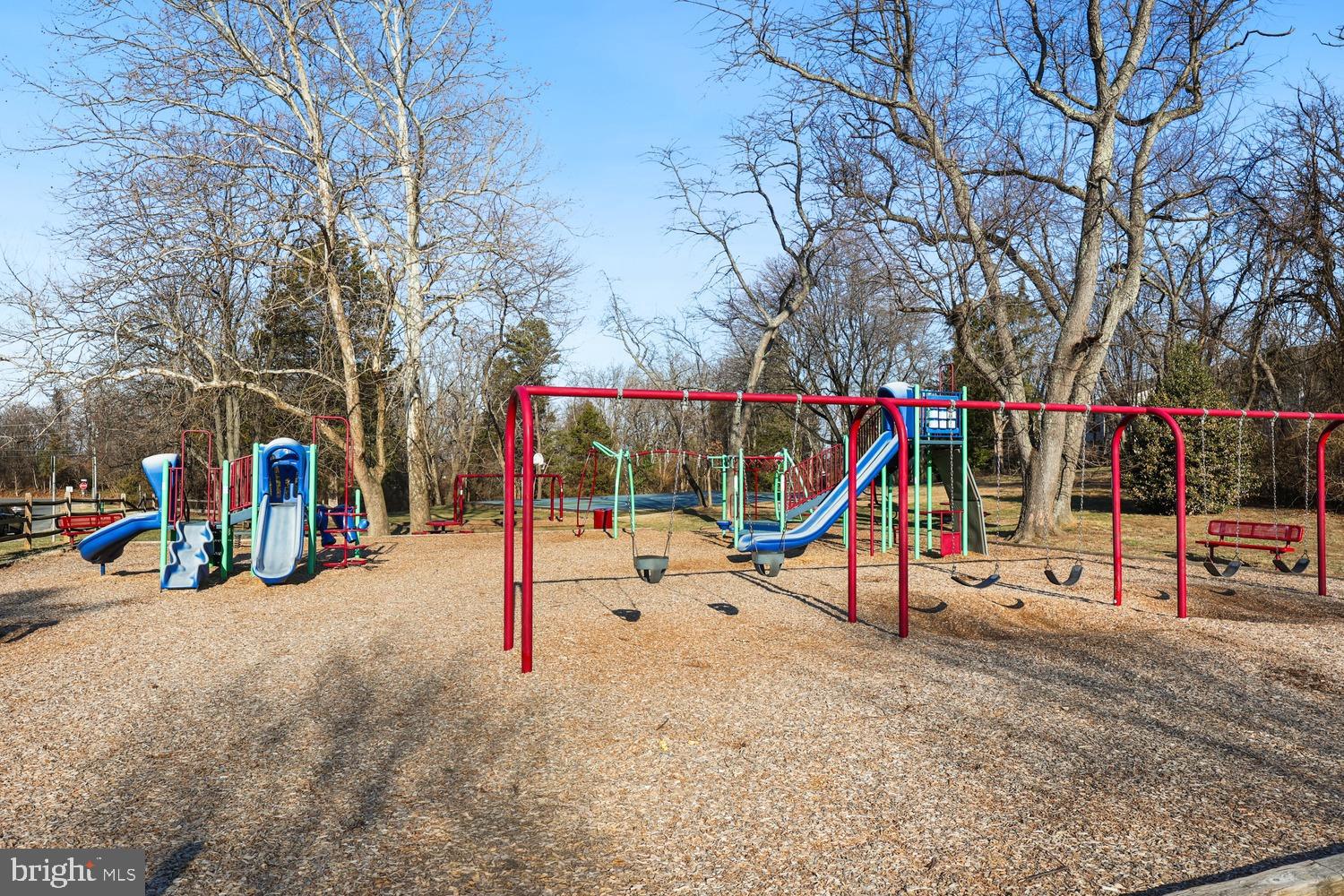 6029 Sunset Ridge Court Centreville, VA 20121 - Photo 28 of 31