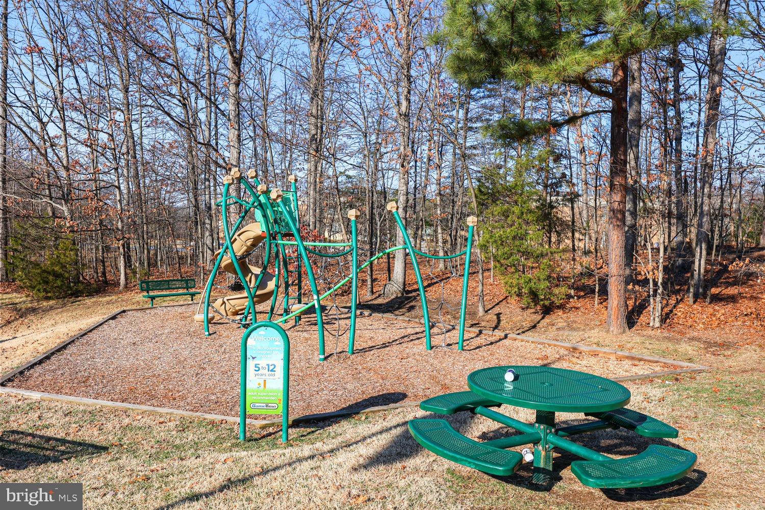 6029 Sunset Ridge Court Centreville, VA 20121 - Photo 29 of 31 a view of outdoor space with entertaining space