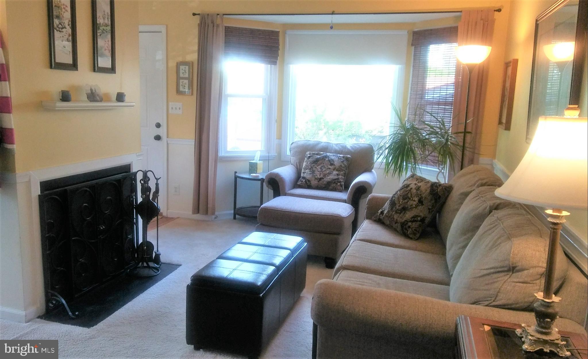 6029 Sunset Ridge Court Centreville, VA 20121 - Photo 3 of 13